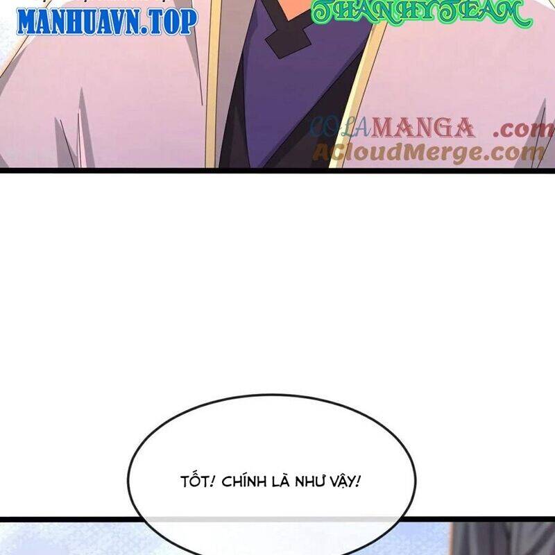 Thần Võ Thiên Tôn: Chapter 876