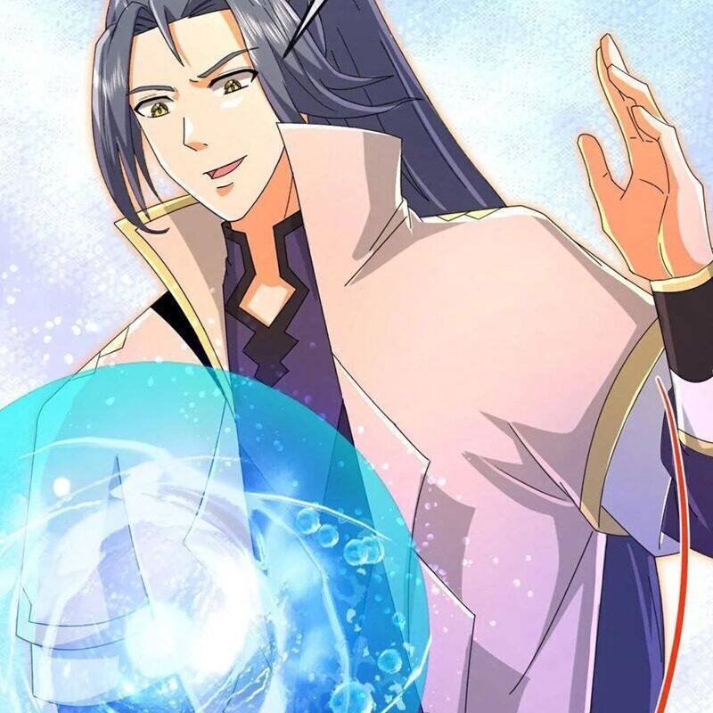 Thần Võ Thiên Tôn: Chapter 876