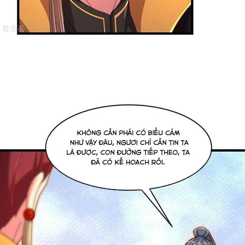Thần Võ Thiên Tôn: Chapter 876