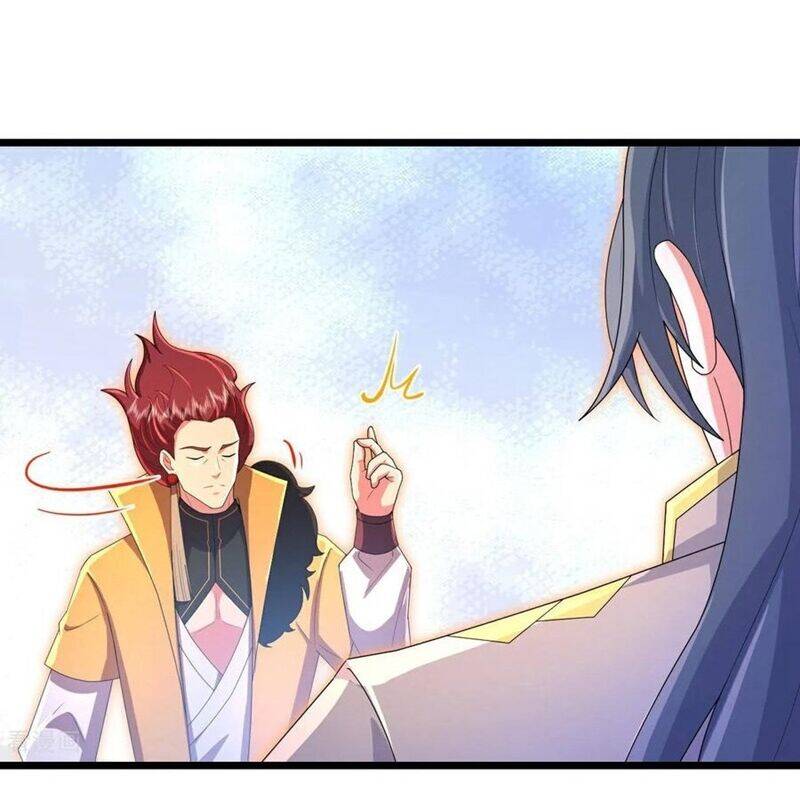 Thần Võ Thiên Tôn: Chapter 876