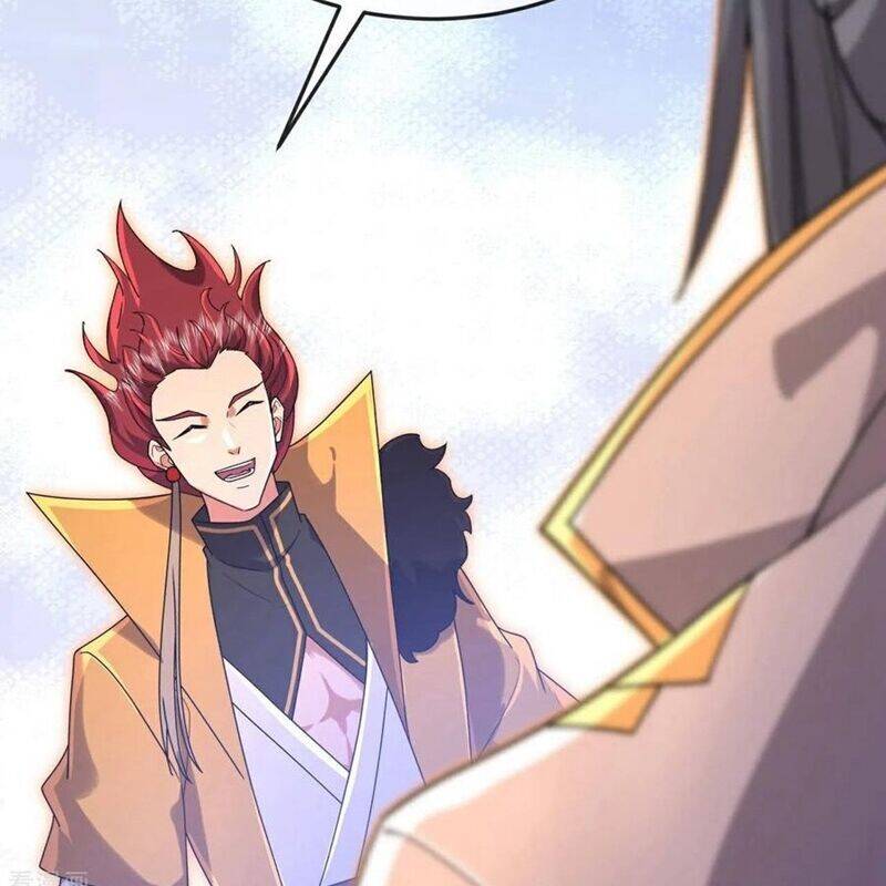 Thần Võ Thiên Tôn: Chapter 876