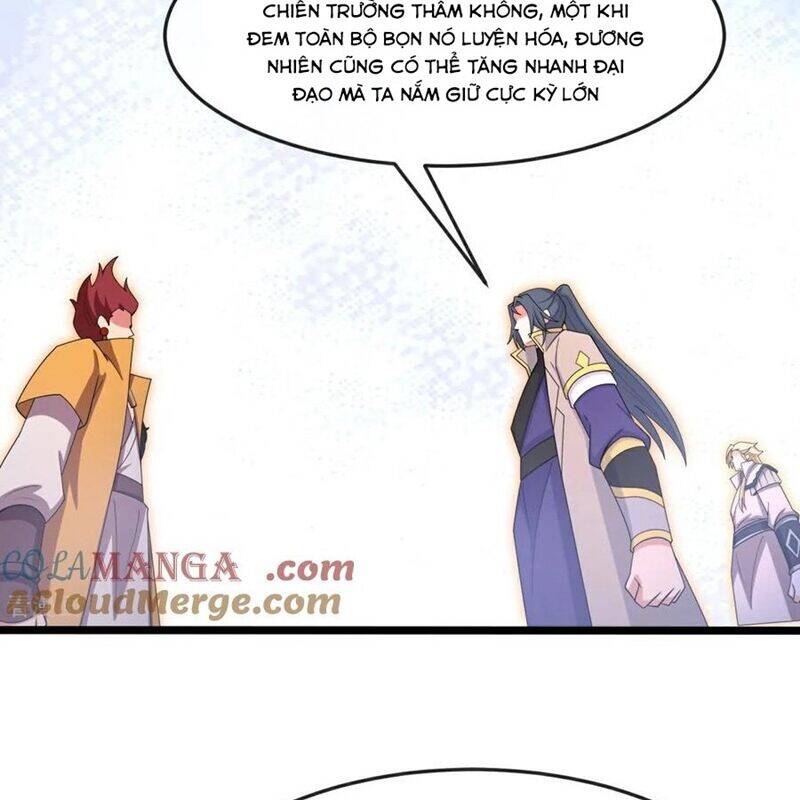 Thần Võ Thiên Tôn: Chapter 876