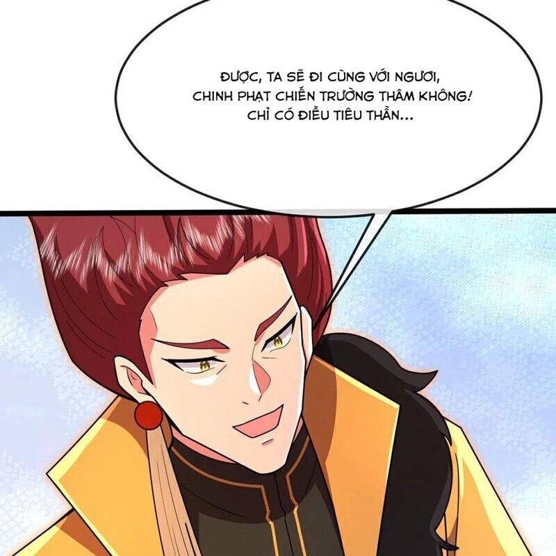 Thần Võ Thiên Tôn: Chapter 876