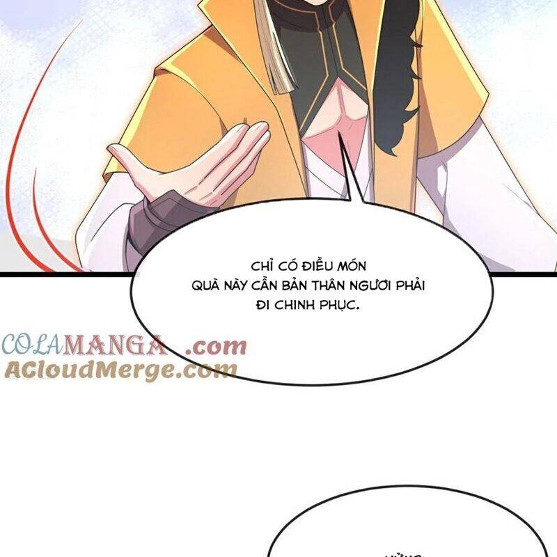 Thần Võ Thiên Tôn: Chapter 876