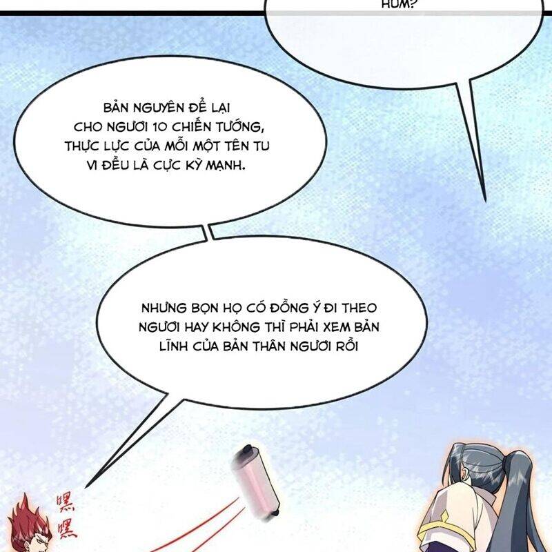 Thần Võ Thiên Tôn: Chapter 876