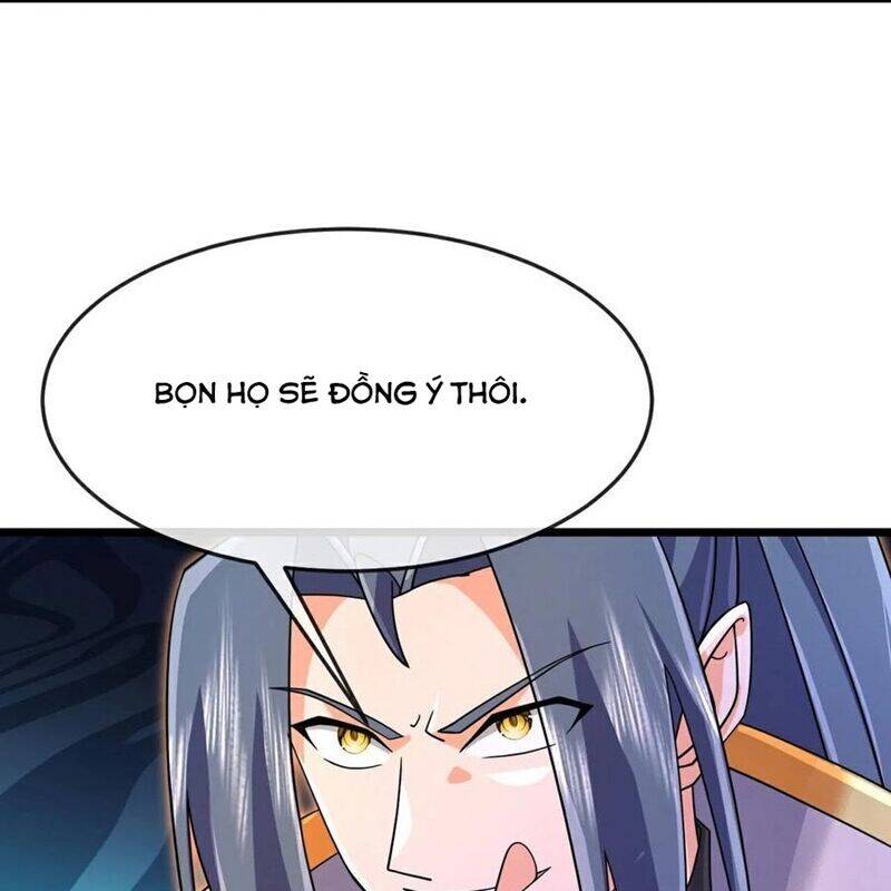 Thần Võ Thiên Tôn: Chapter 876