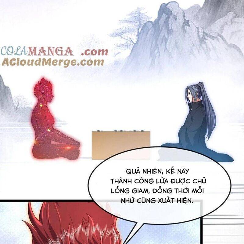 Thần Võ Thiên Tôn: Chapter 876