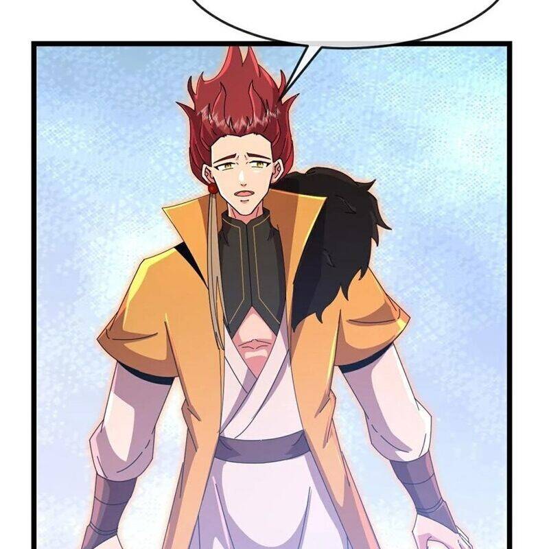 Thần Võ Thiên Tôn: Chapter 877