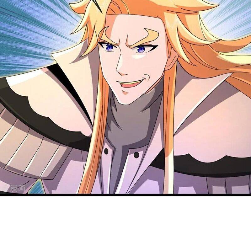 Thần Võ Thiên Tôn: Chapter 877