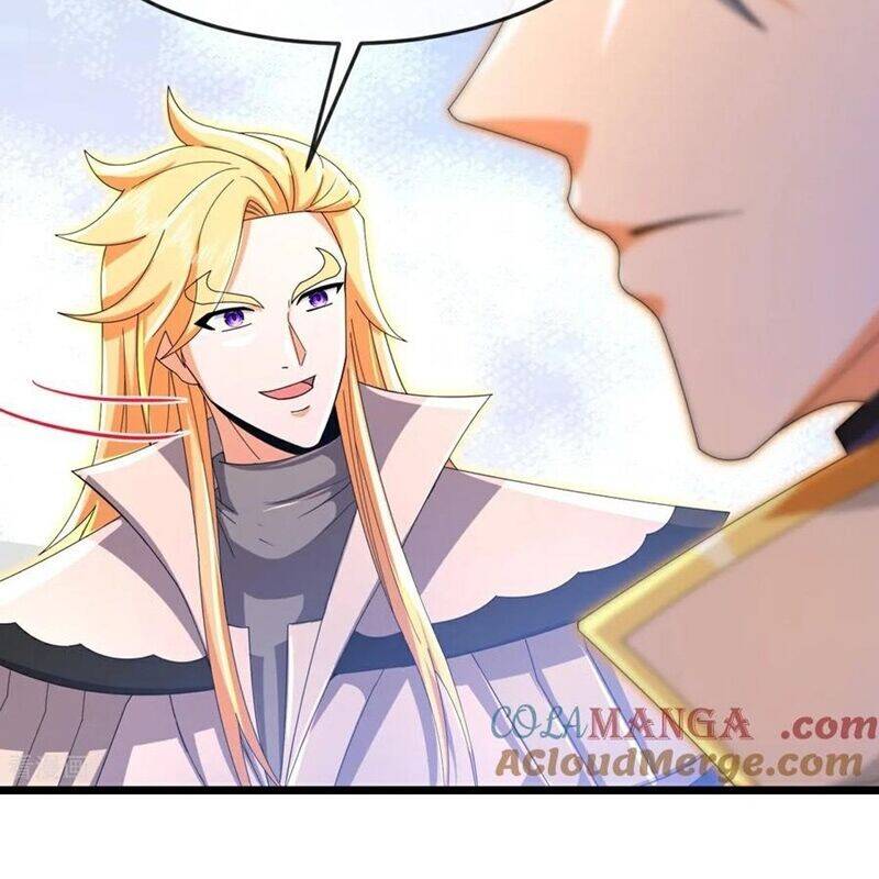 Thần Võ Thiên Tôn: Chapter 877