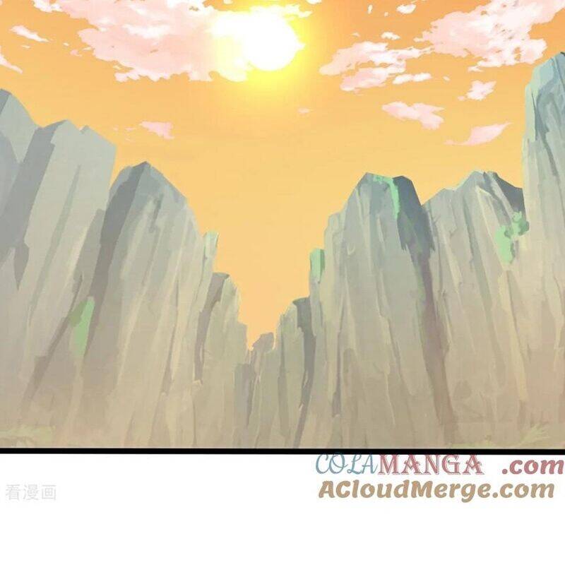 Thần Võ Thiên Tôn: Chapter 877
