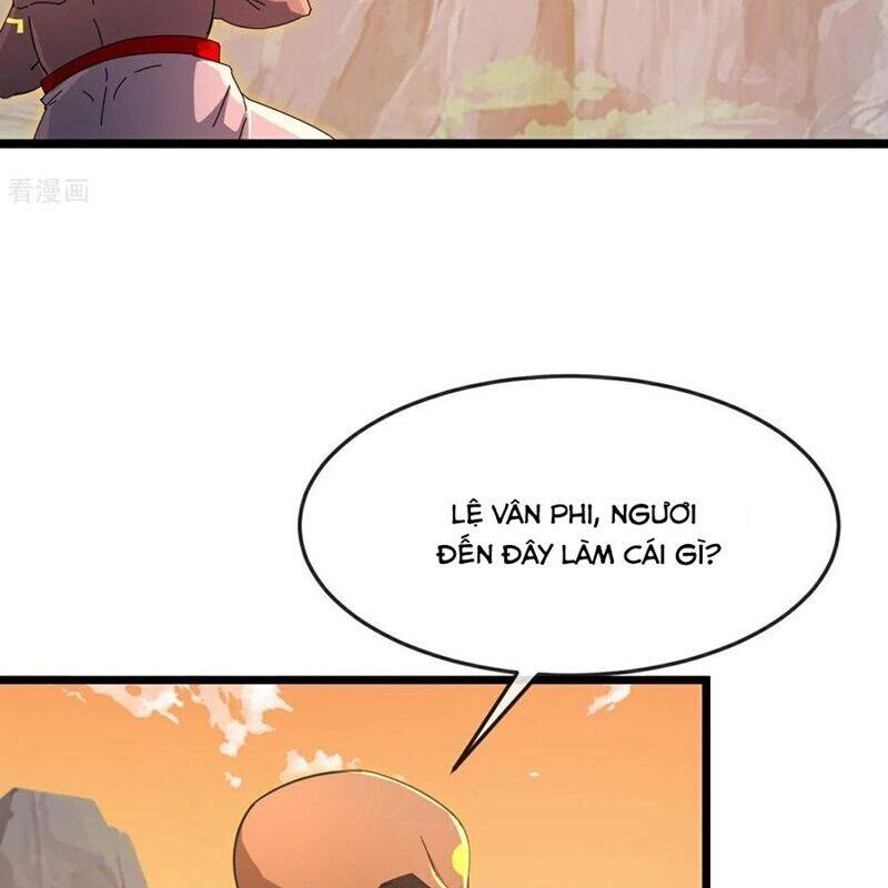 Thần Võ Thiên Tôn: Chapter 877
