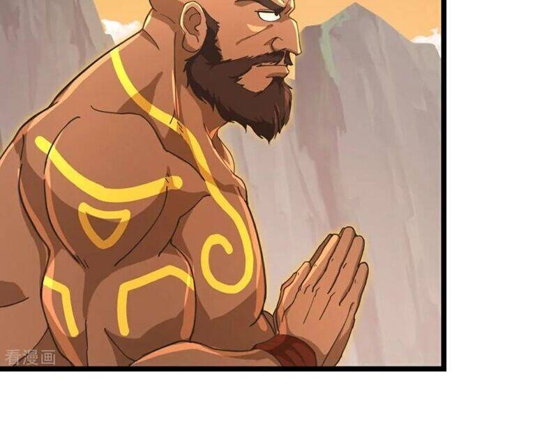 Thần Võ Thiên Tôn: Chapter 877