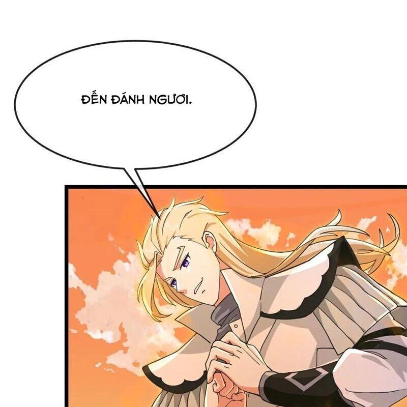 Thần Võ Thiên Tôn: Chapter 877