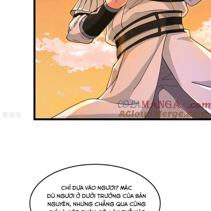 Thần Võ Thiên Tôn: Chapter 877