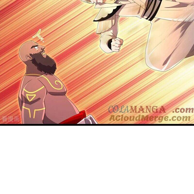 Thần Võ Thiên Tôn: Chapter 877