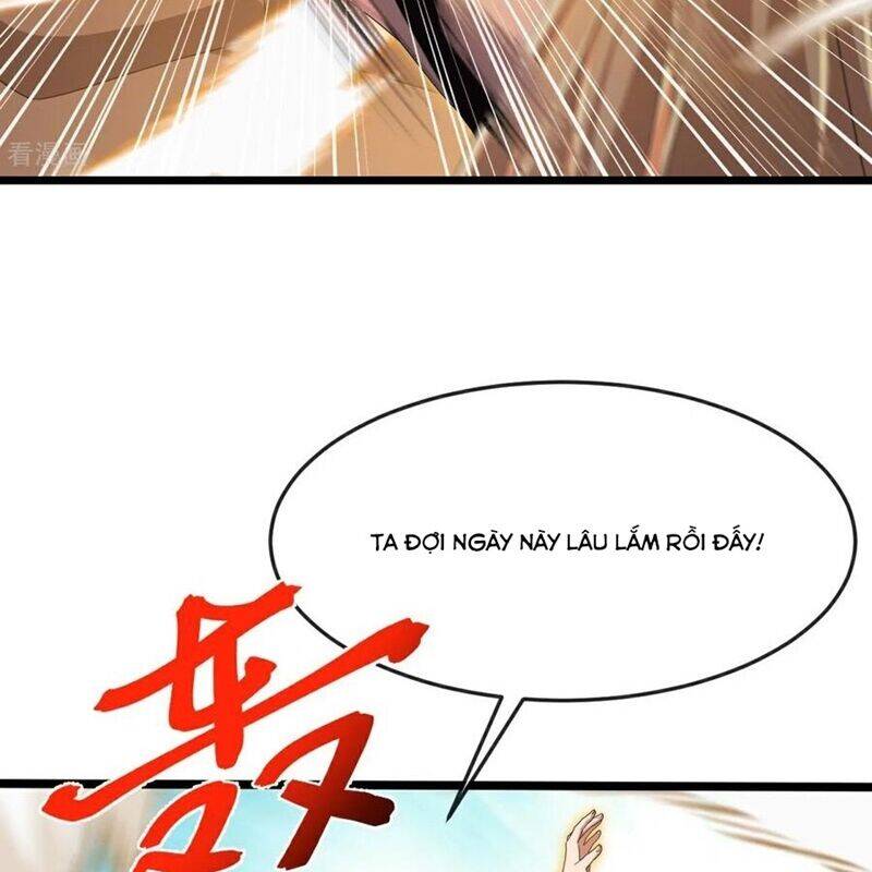 Thần Võ Thiên Tôn: Chapter 877