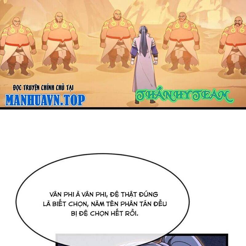 Thần Võ Thiên Tôn: Chapter 877