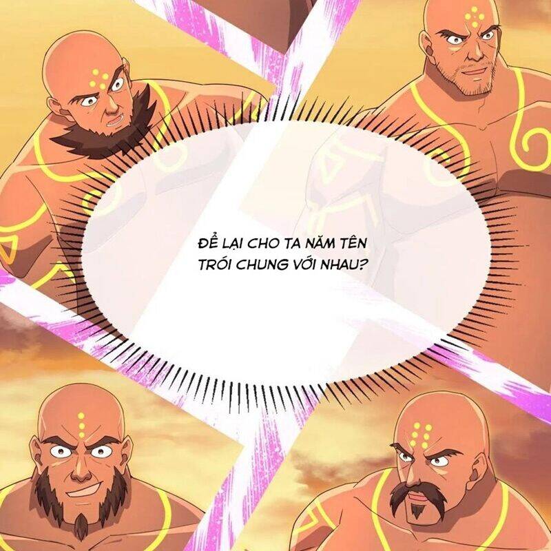 Thần Võ Thiên Tôn: Chapter 877