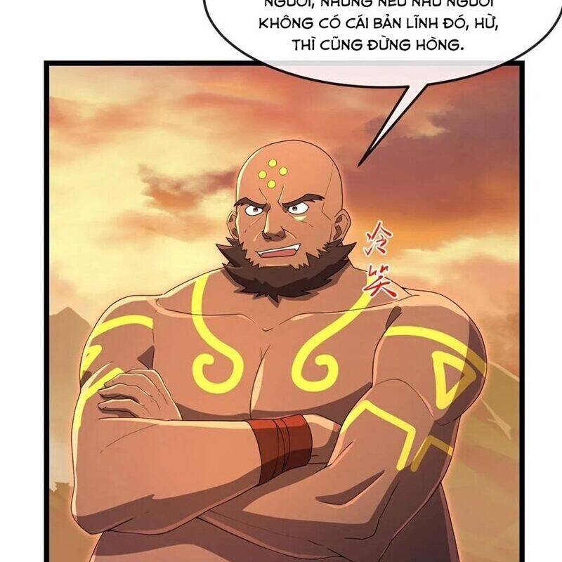 Thần Võ Thiên Tôn: Chapter 877