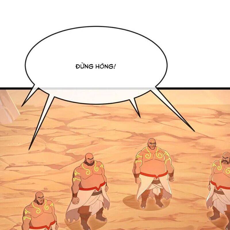 Thần Võ Thiên Tôn: Chapter 877