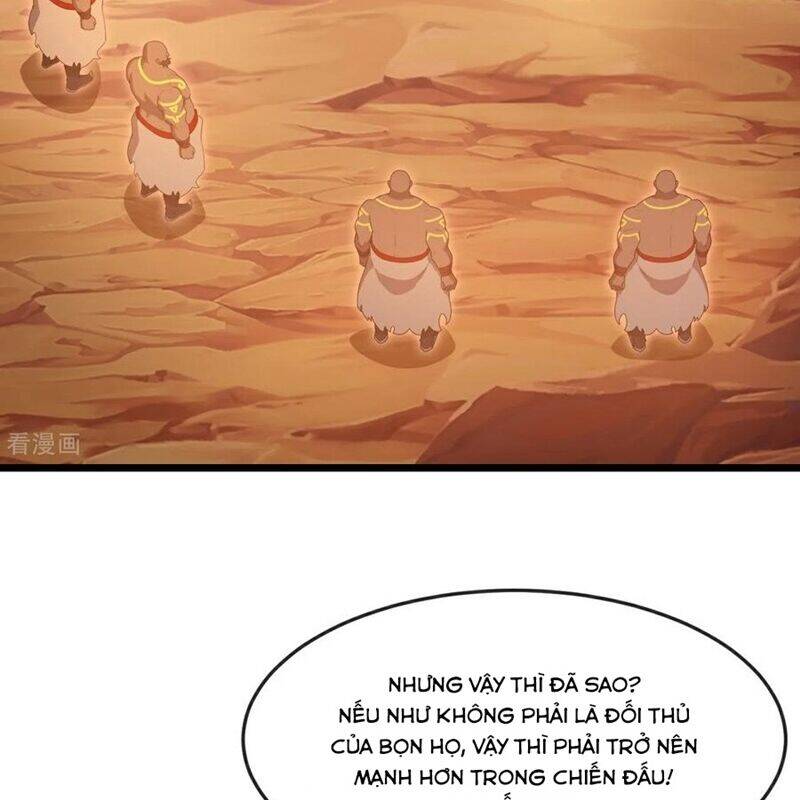 Thần Võ Thiên Tôn: Chapter 877