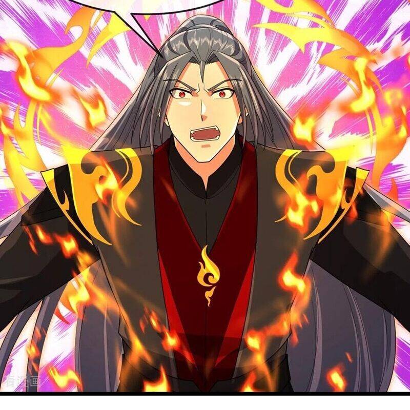 Thần Võ Thiên Tôn: Chapter 877