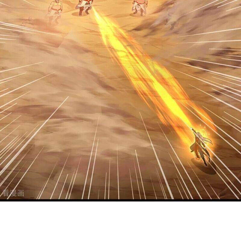 Thần Võ Thiên Tôn: Chapter 877