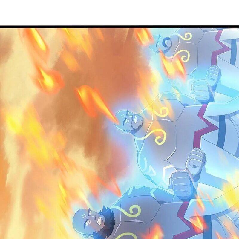 Thần Võ Thiên Tôn: Chapter 877