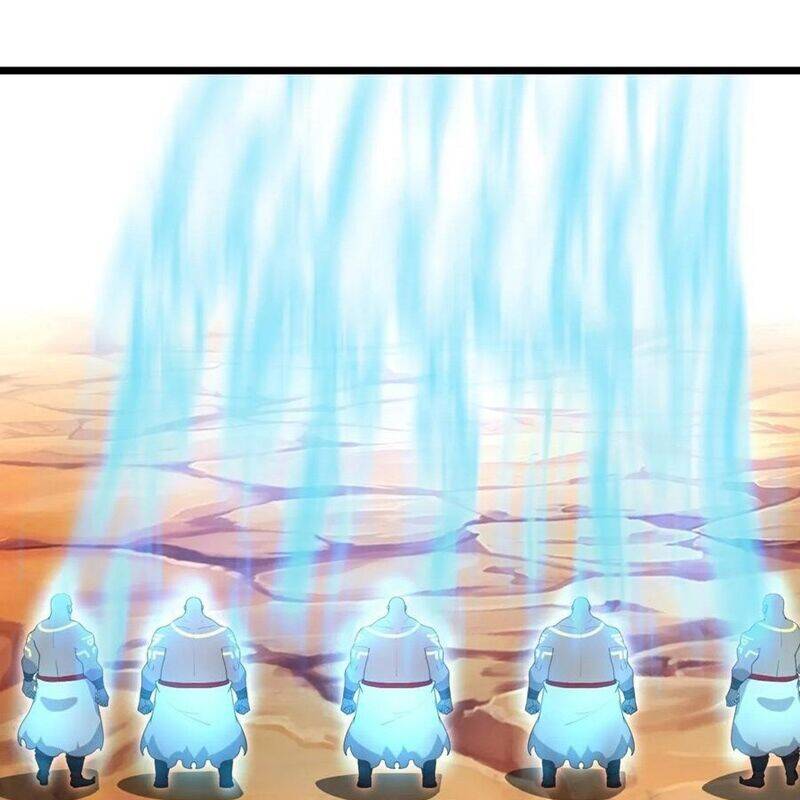 Thần Võ Thiên Tôn: Chapter 877
