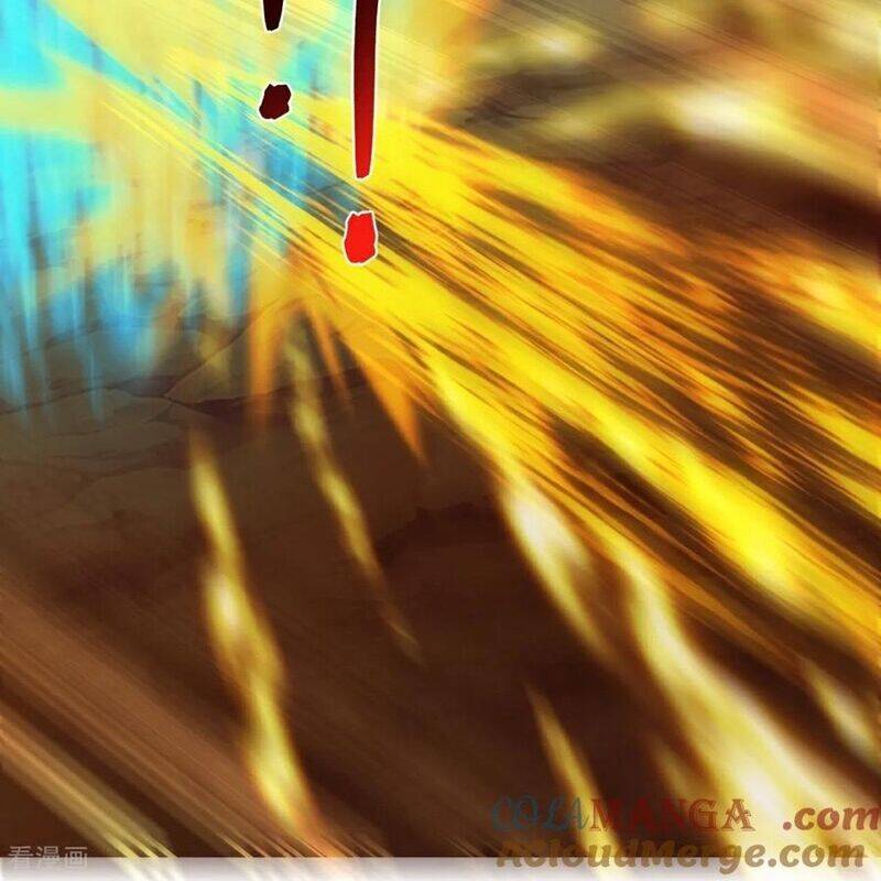 Thần Võ Thiên Tôn: Chapter 877