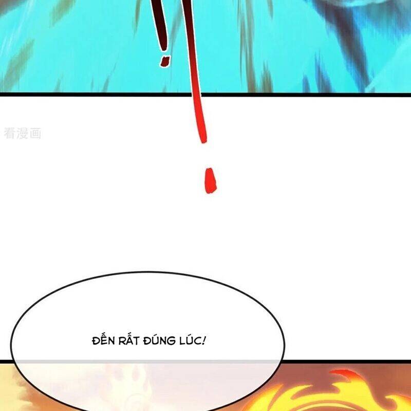 Thần Võ Thiên Tôn: Chapter 877