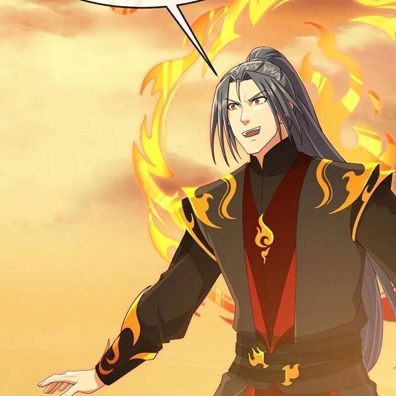 Thần Võ Thiên Tôn: Chapter 877