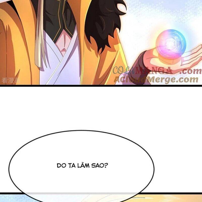 Thần Võ Thiên Tôn: Chapter 877