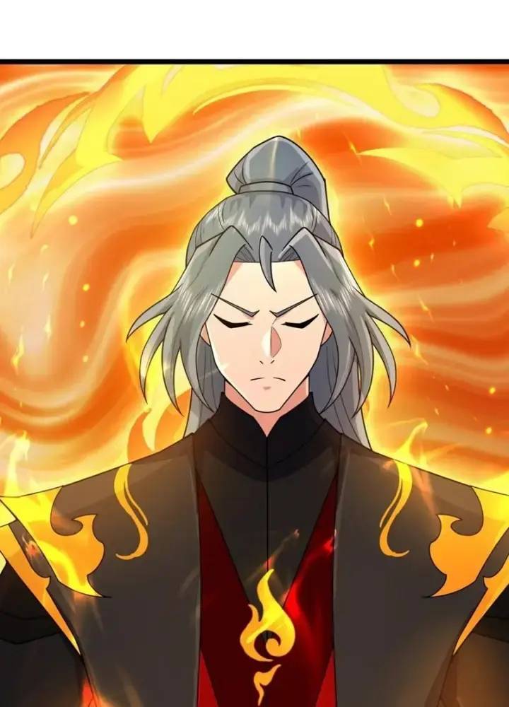 Thần Võ Thiên Tôn: Chapter 878