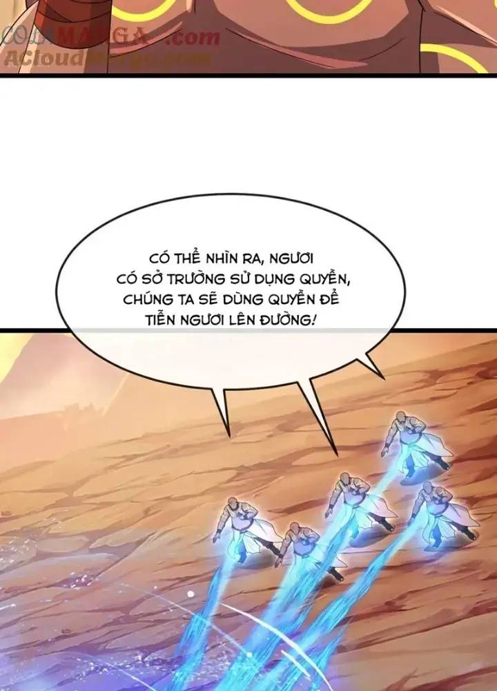 Thần Võ Thiên Tôn: Chapter 878