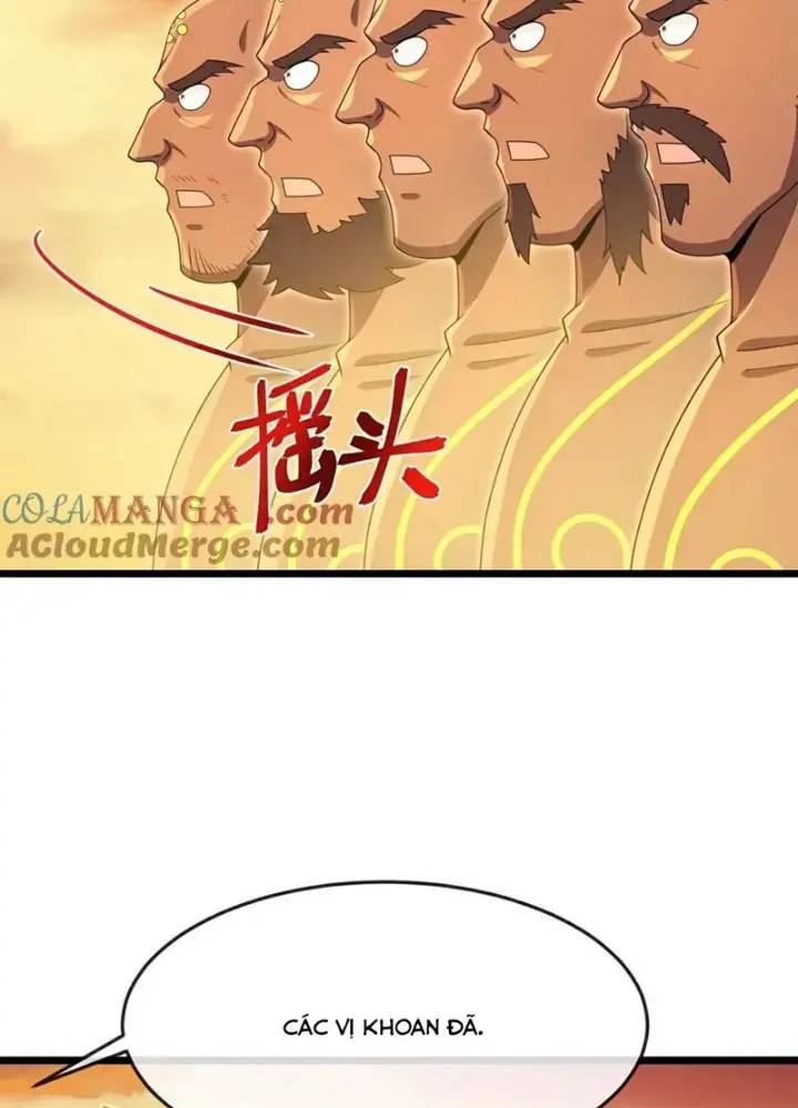 Thần Võ Thiên Tôn: Chapter 878