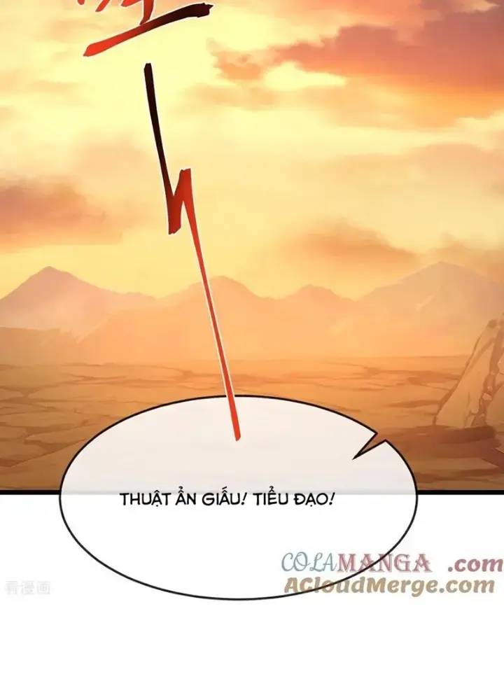 Thần Võ Thiên Tôn: Chapter 878