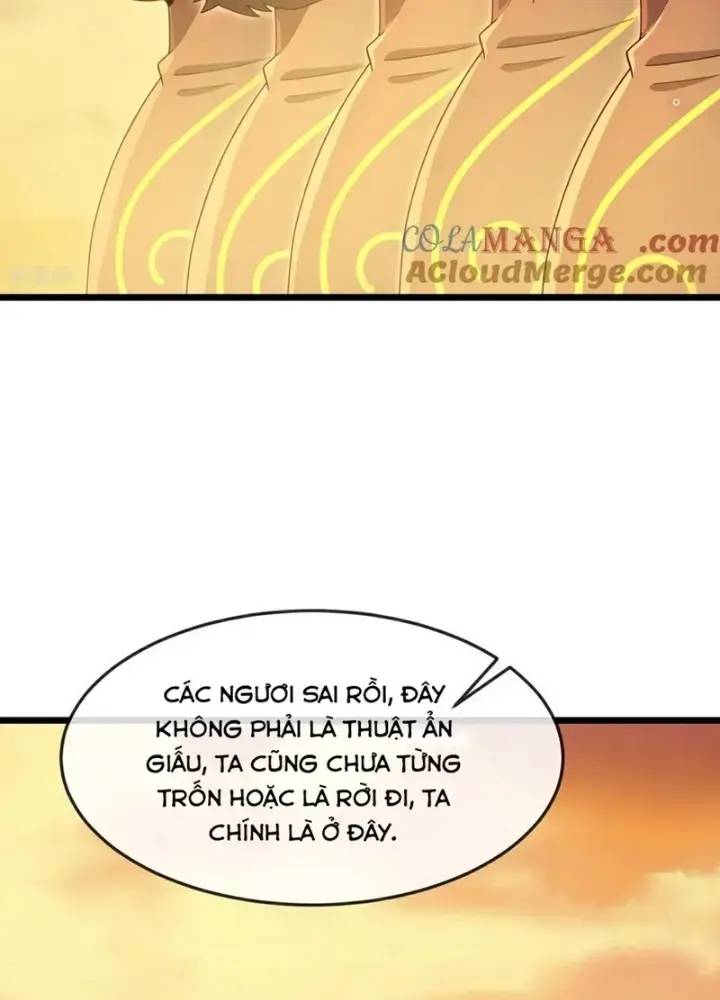 Thần Võ Thiên Tôn: Chapter 878