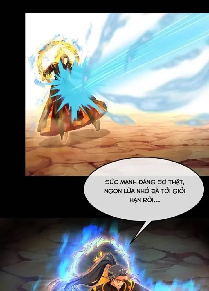 Thần Võ Thiên Tôn: Chapter 878