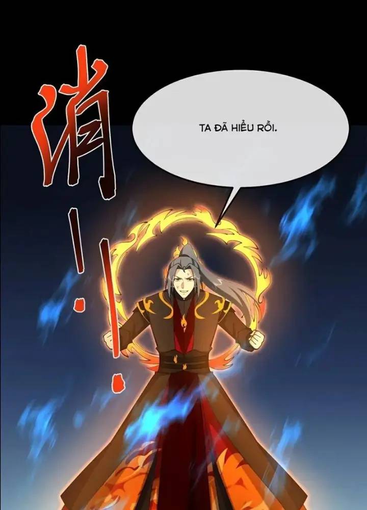 Thần Võ Thiên Tôn: Chapter 878