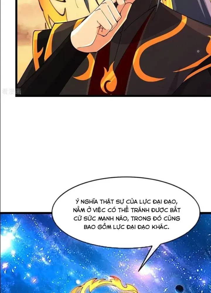 Thần Võ Thiên Tôn: Chapter 878