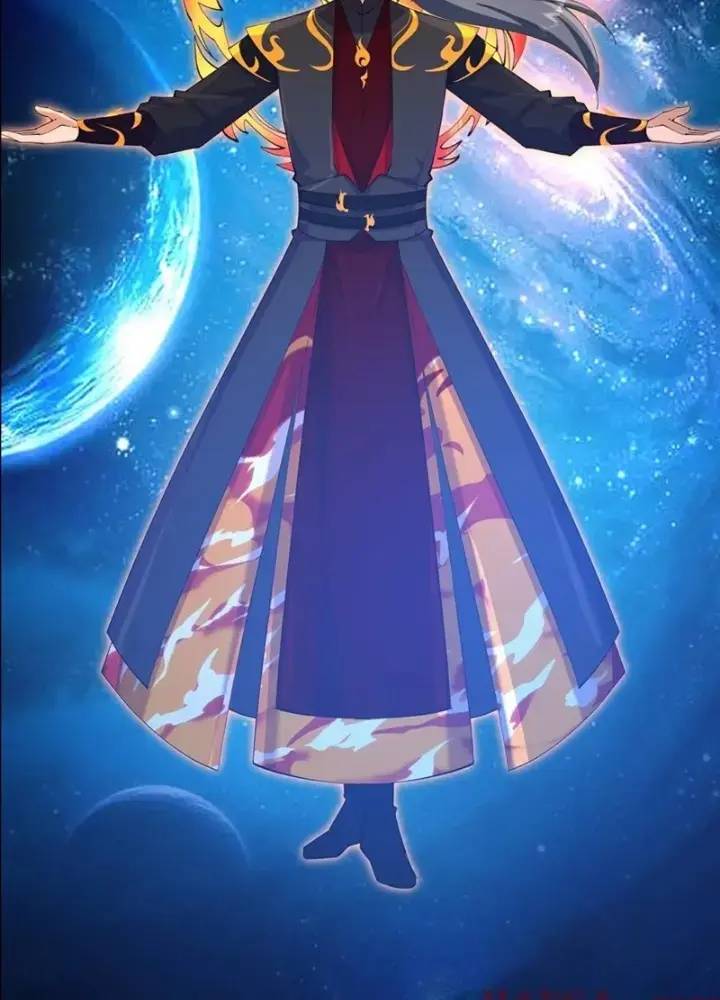 Thần Võ Thiên Tôn: Chapter 878