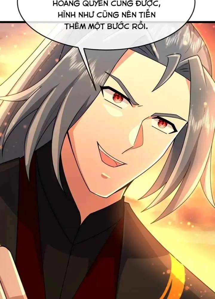 Thần Võ Thiên Tôn: Chapter 878