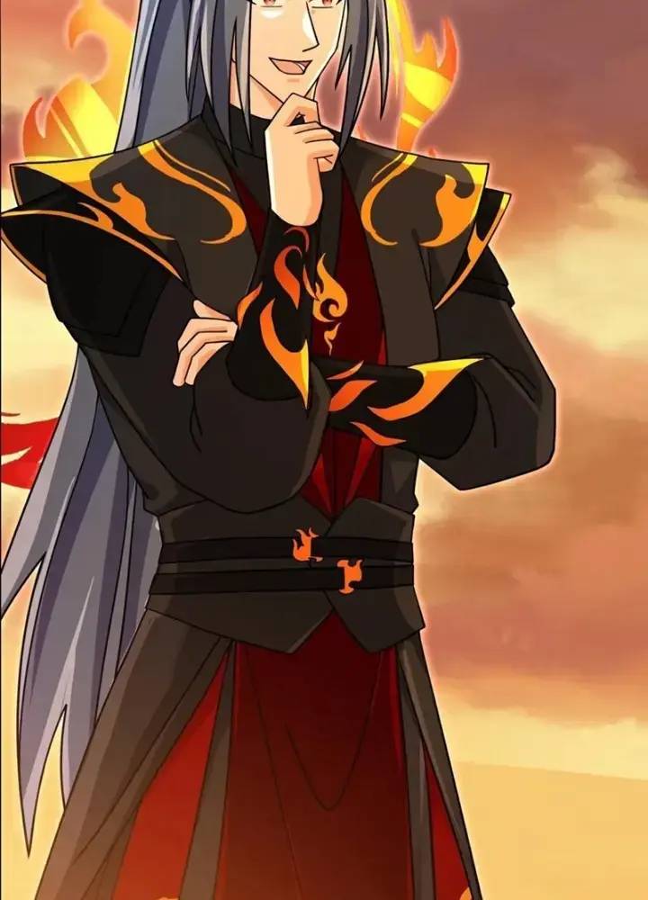 Thần Võ Thiên Tôn: Chapter 878