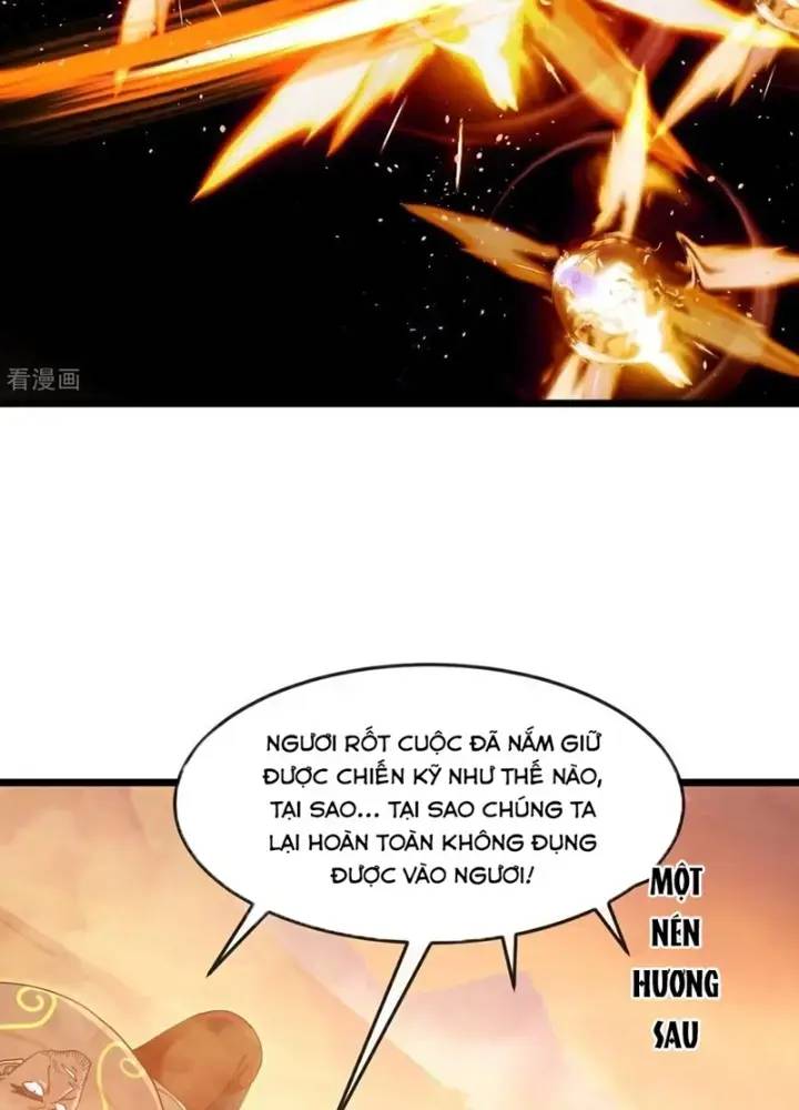 Thần Võ Thiên Tôn: Chapter 878
