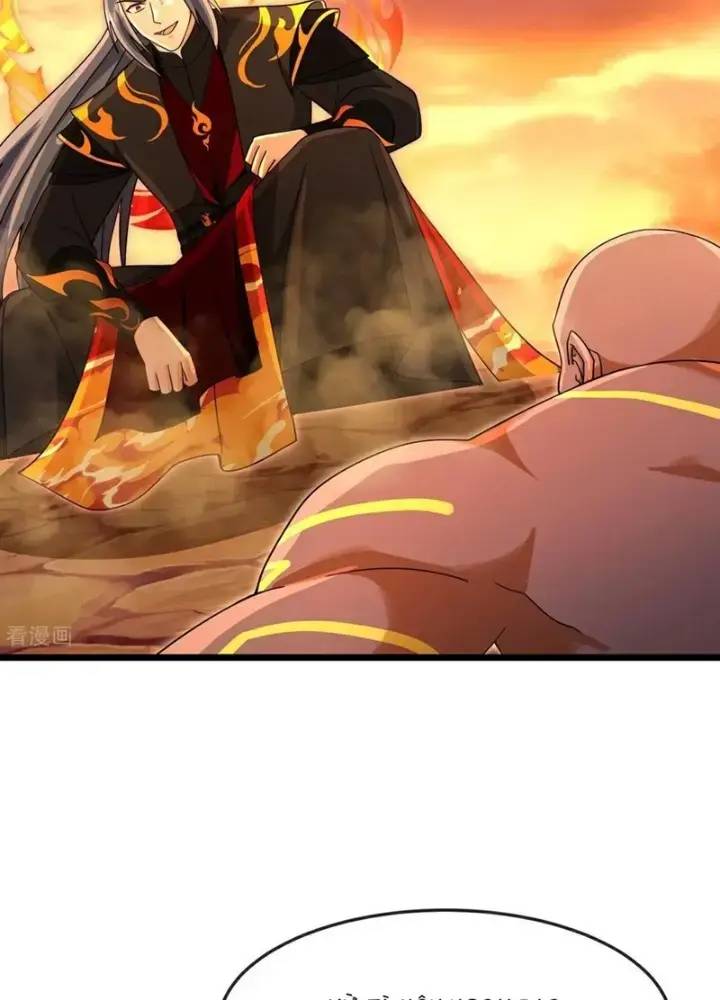 Thần Võ Thiên Tôn: Chapter 878