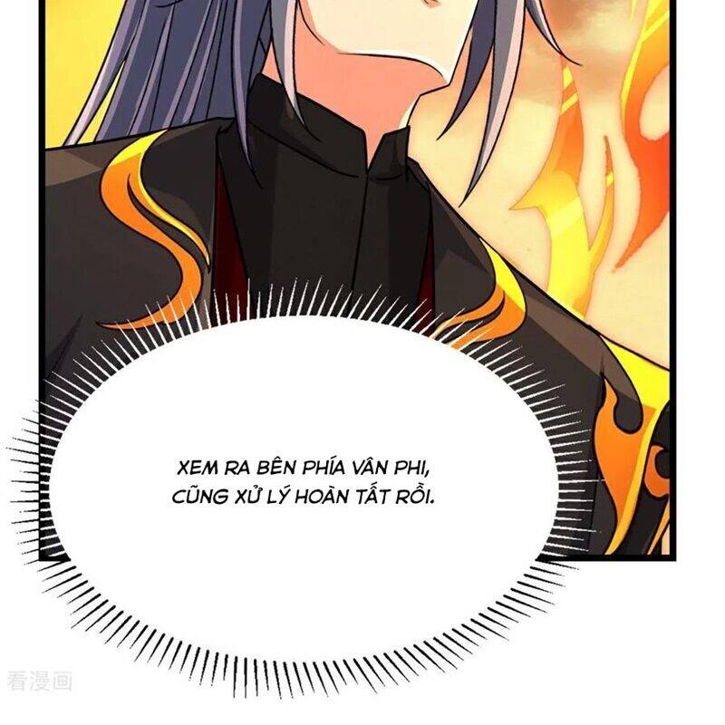 Thần Võ Thiên Tôn: Chapter 879
