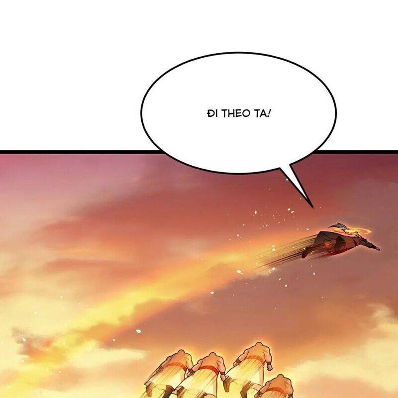 Thần Võ Thiên Tôn: Chapter 879