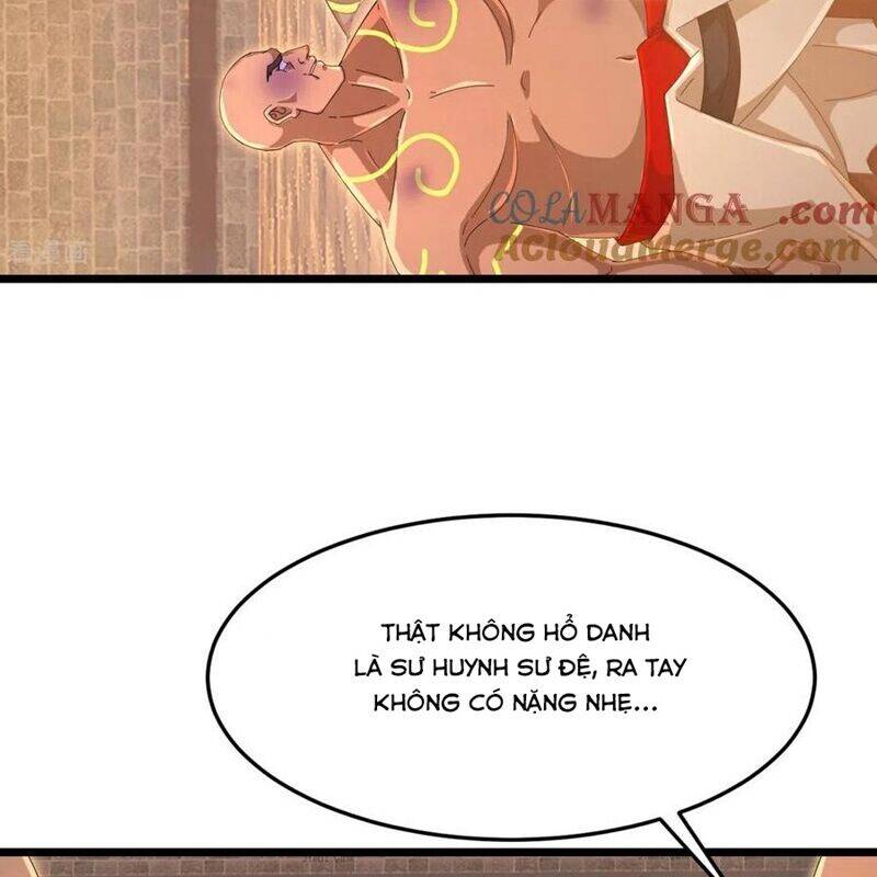 Thần Võ Thiên Tôn: Chapter 879